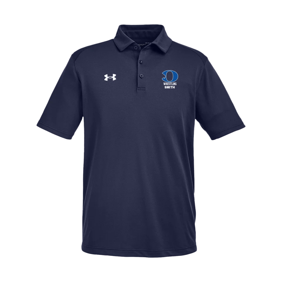 Oakcrest Wrestling Men's/Unisex Polos