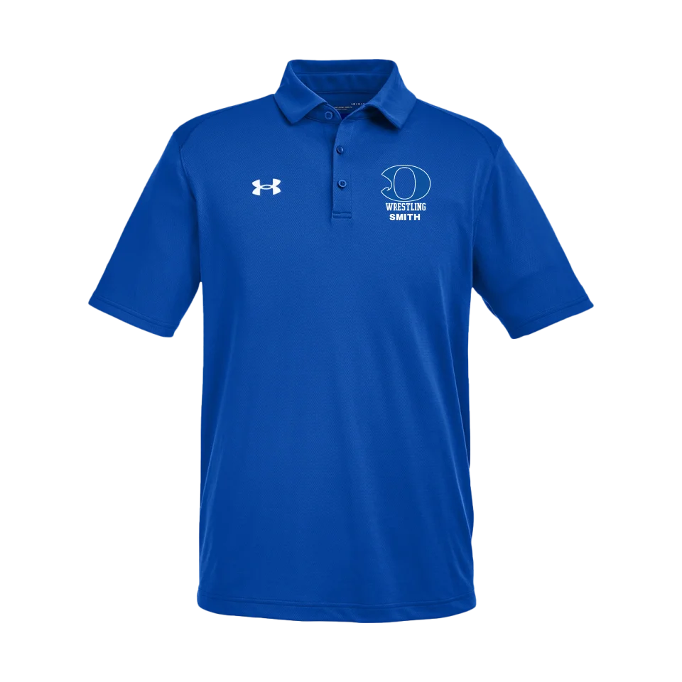 Oakcrest Wrestling Men's/Unisex Polos