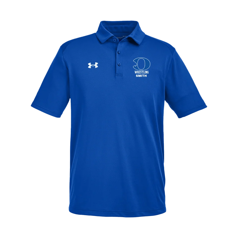Oakcrest Wrestling Men's/Unisex Polos