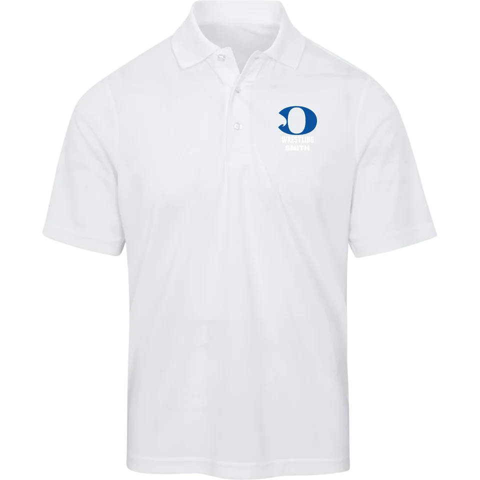 Oakcrest Wrestling Men's/Unisex Polos
