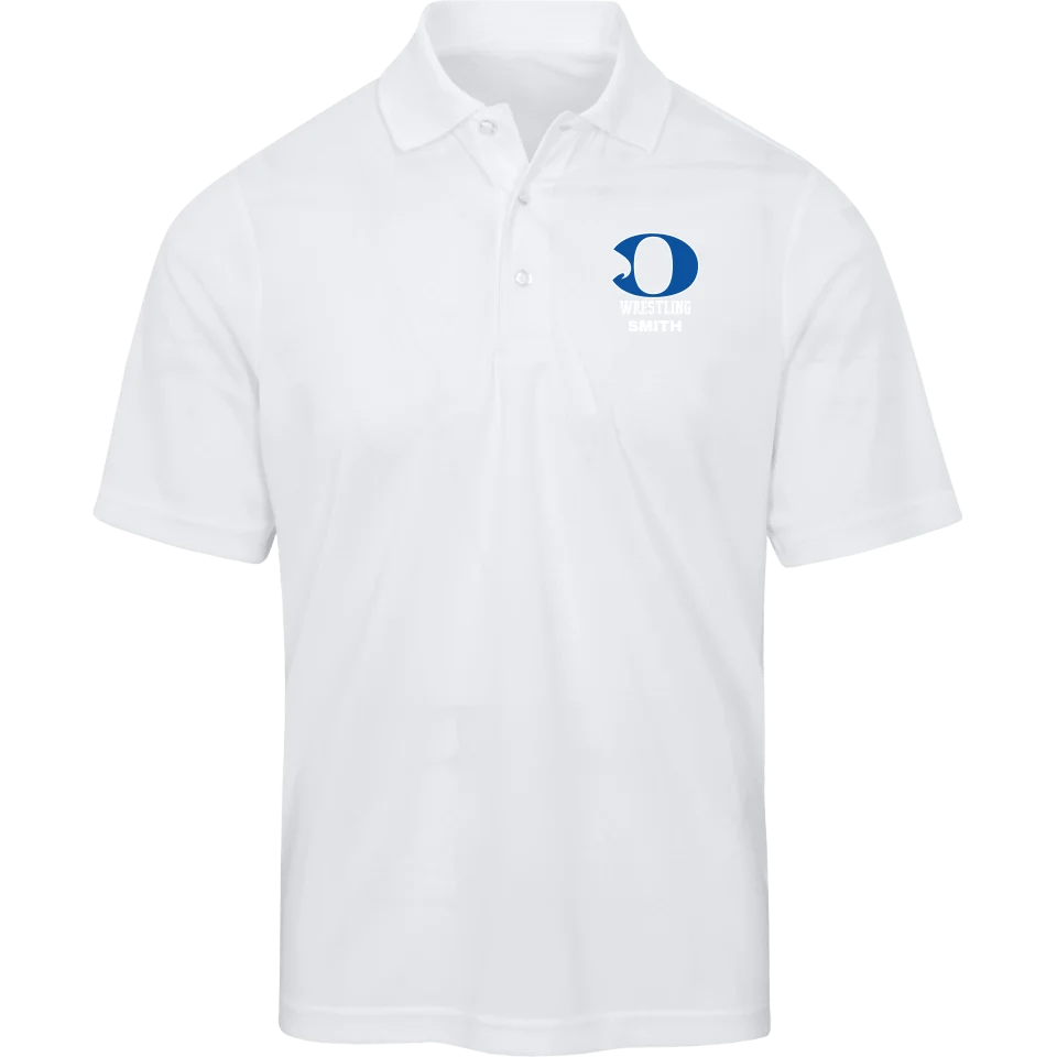 Oakcrest Wrestling Men's/Unisex Polos