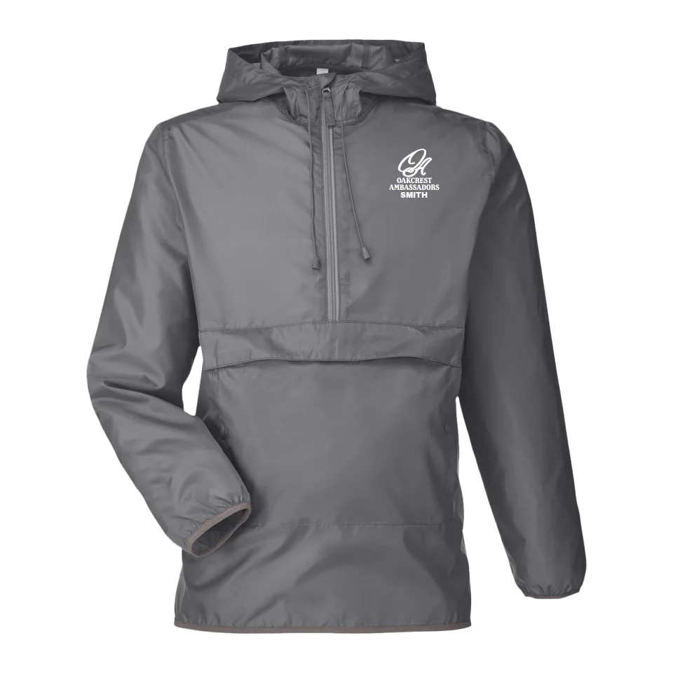 Oakcrest Ambassadors Mens/Unisex Jackets