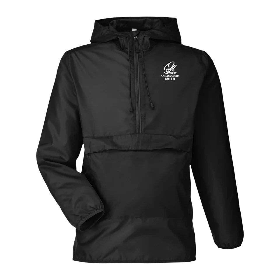 Oakcrest Ambassadors Mens/Unisex Jackets