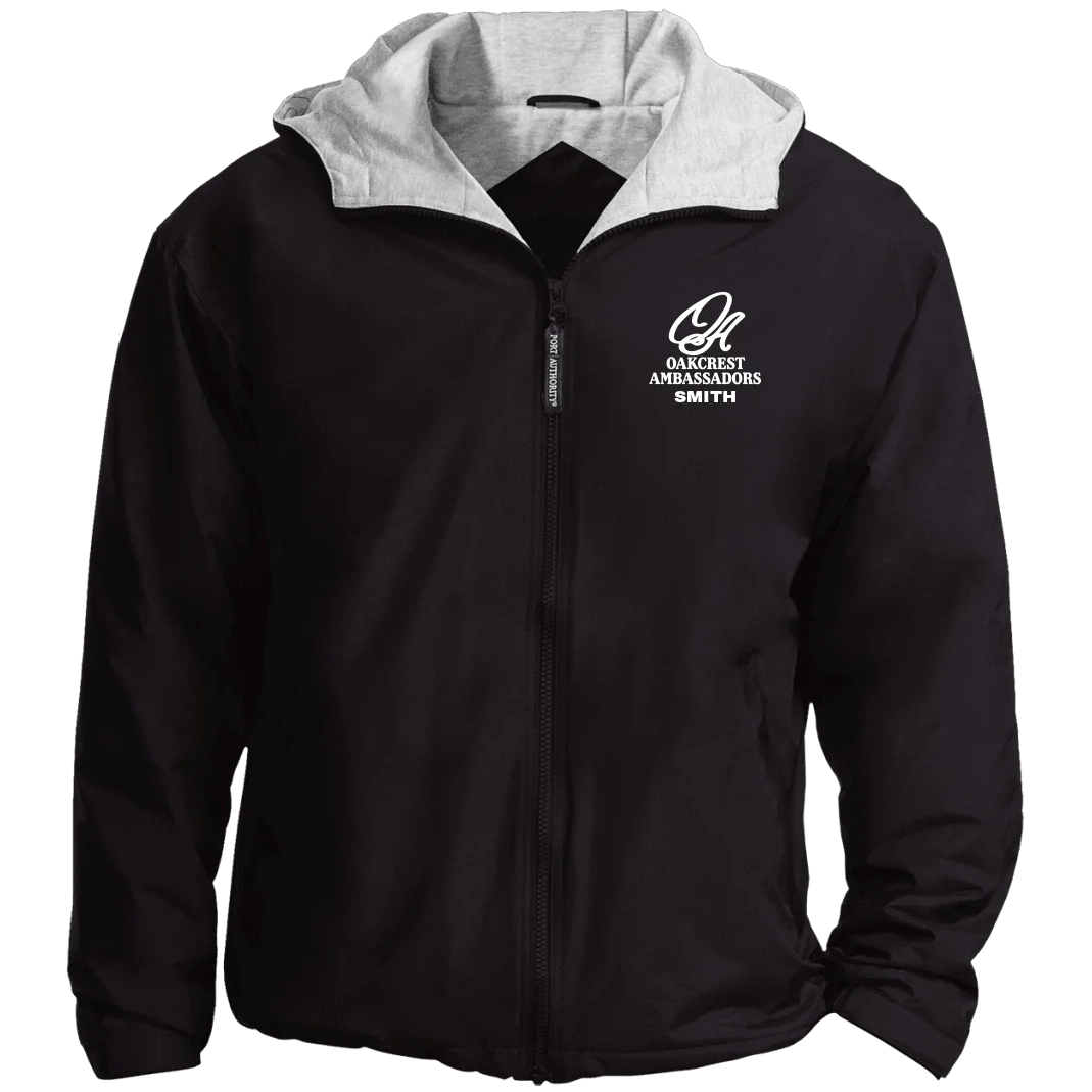 Oakcrest Ambassadors Mens/Unisex Jackets