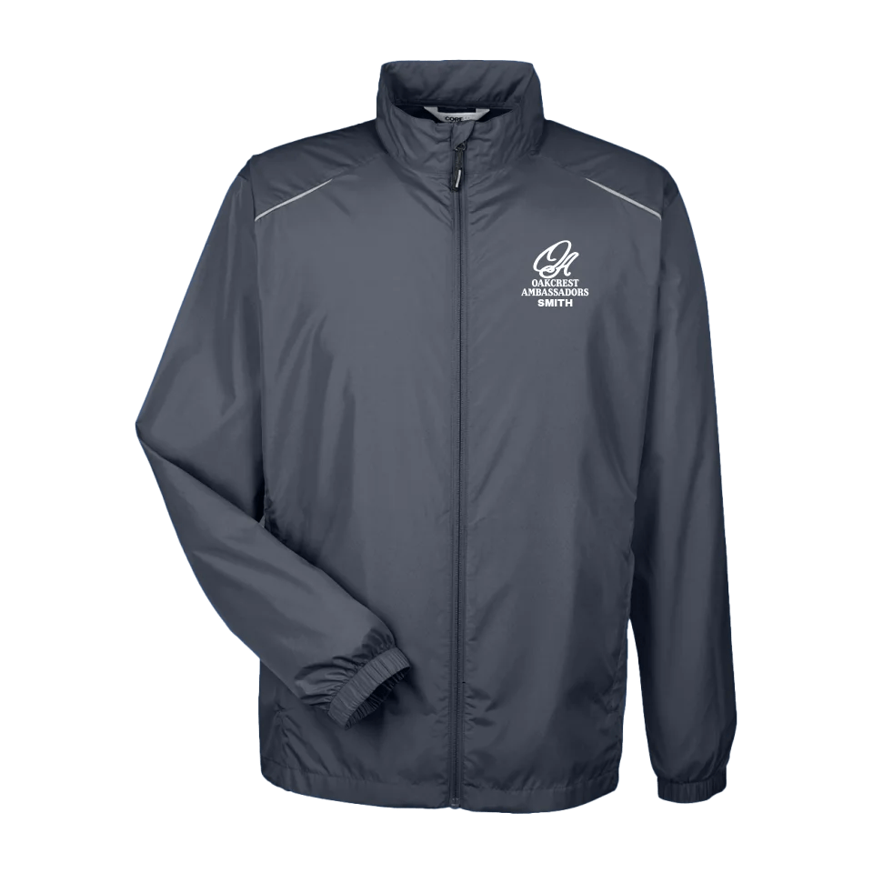Oakcrest Ambassadors Mens/Unisex Jackets