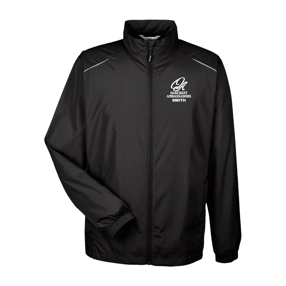 Oakcrest Ambassadors Mens/Unisex Jackets