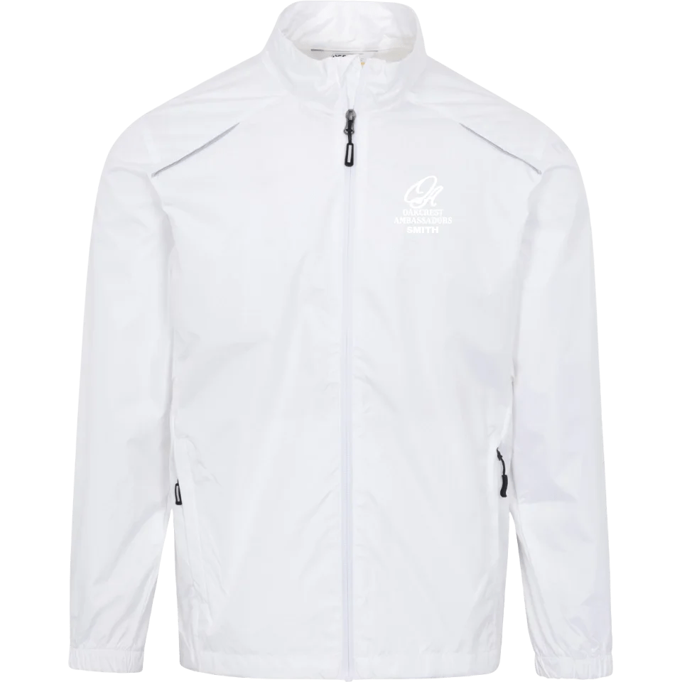 Oakcrest Ambassadors Mens/Unisex Jackets