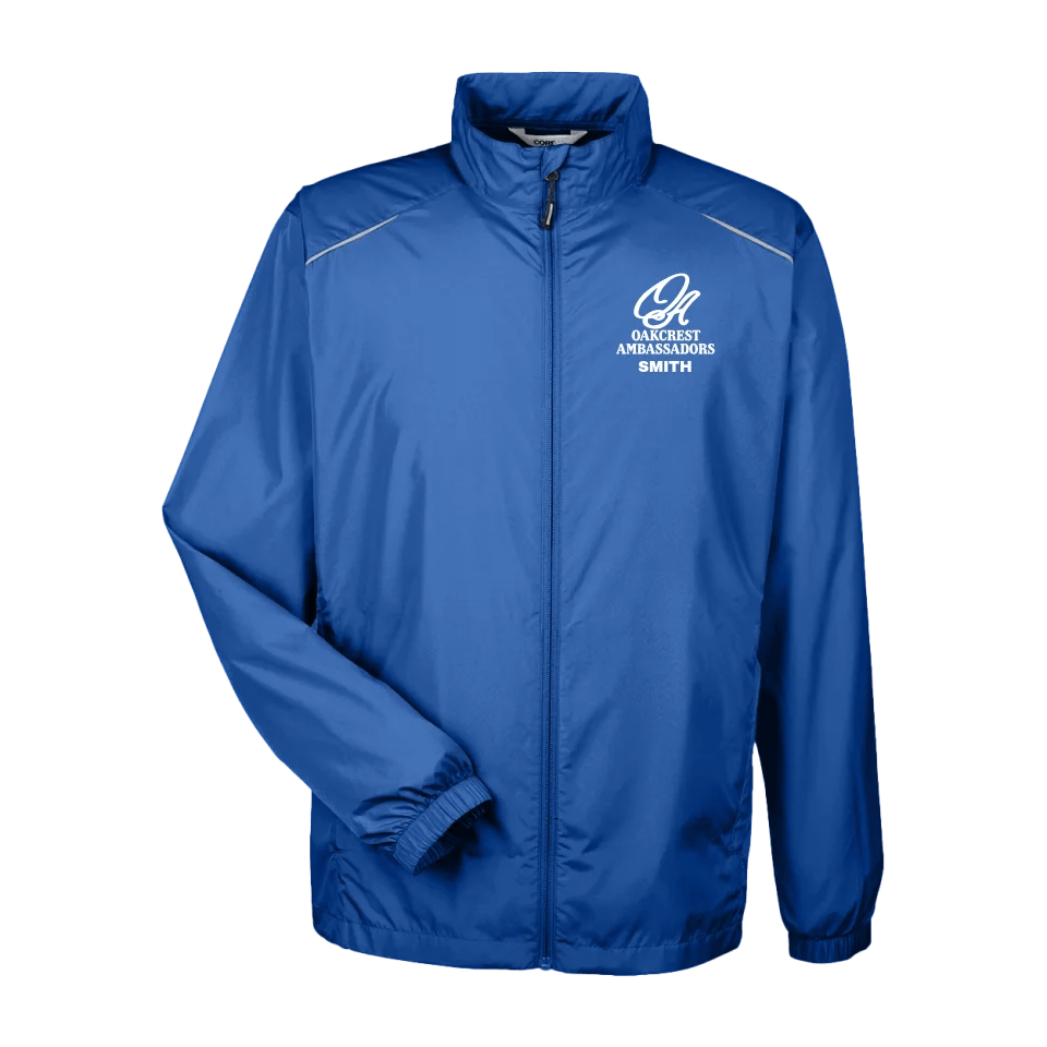Oakcrest Ambassadors Mens/Unisex Jackets