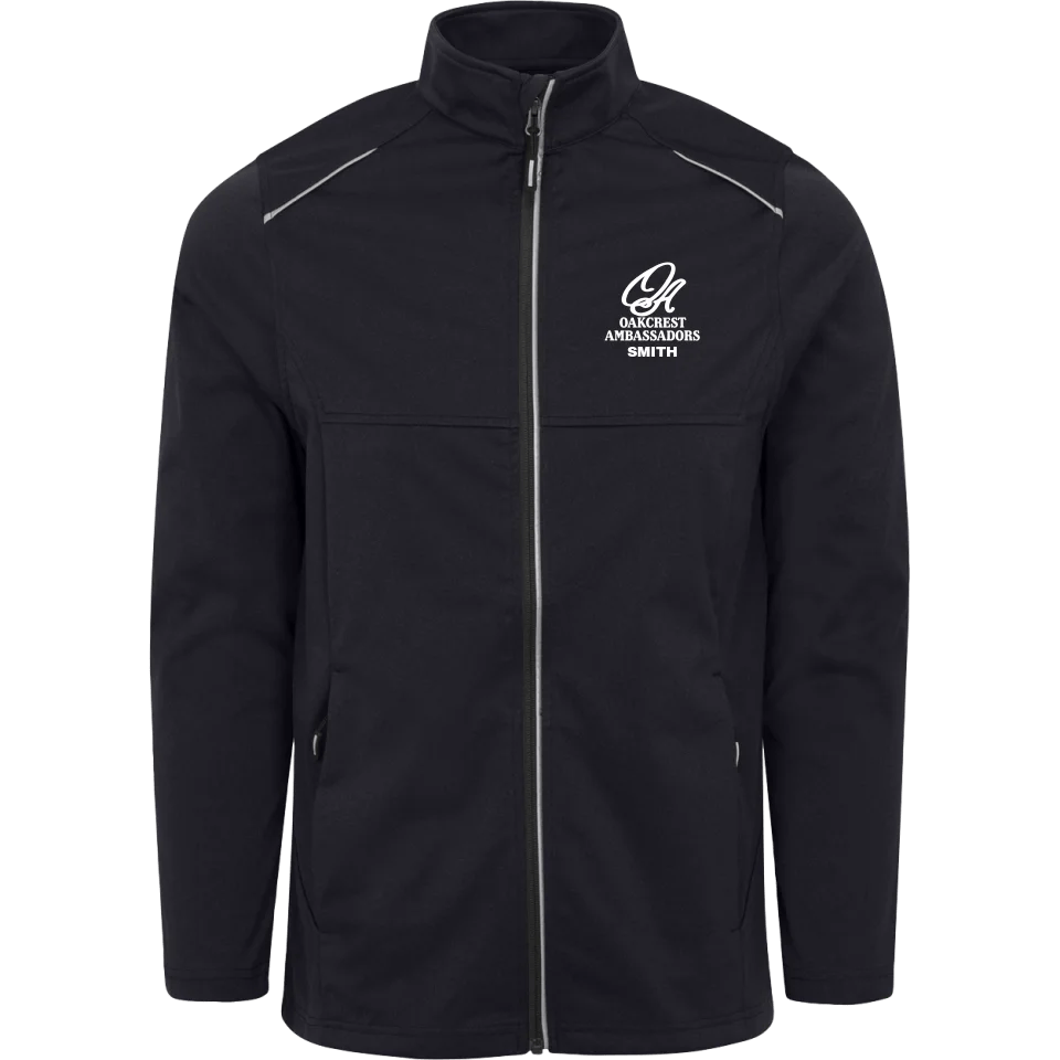 Oakcrest Ambassadors Mens/Unisex Jackets