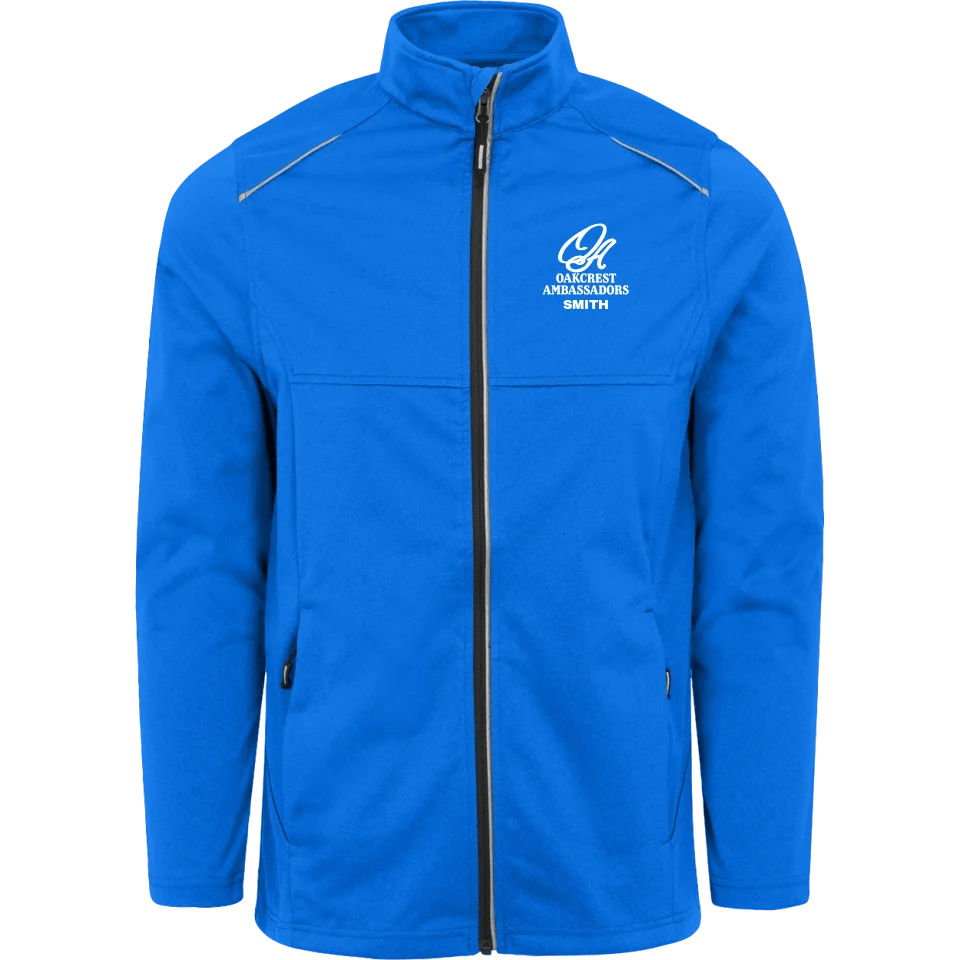 Oakcrest Ambassadors Mens/Unisex Jackets