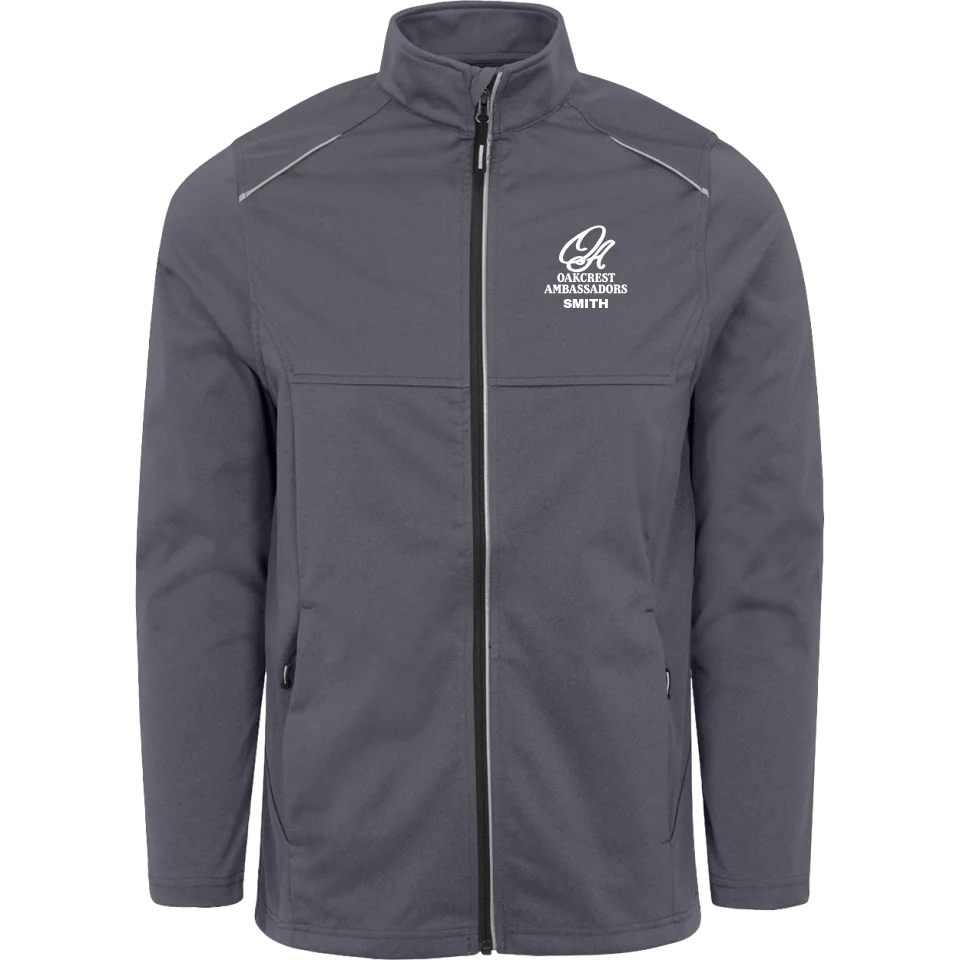 Oakcrest Ambassadors Mens/Unisex Jackets