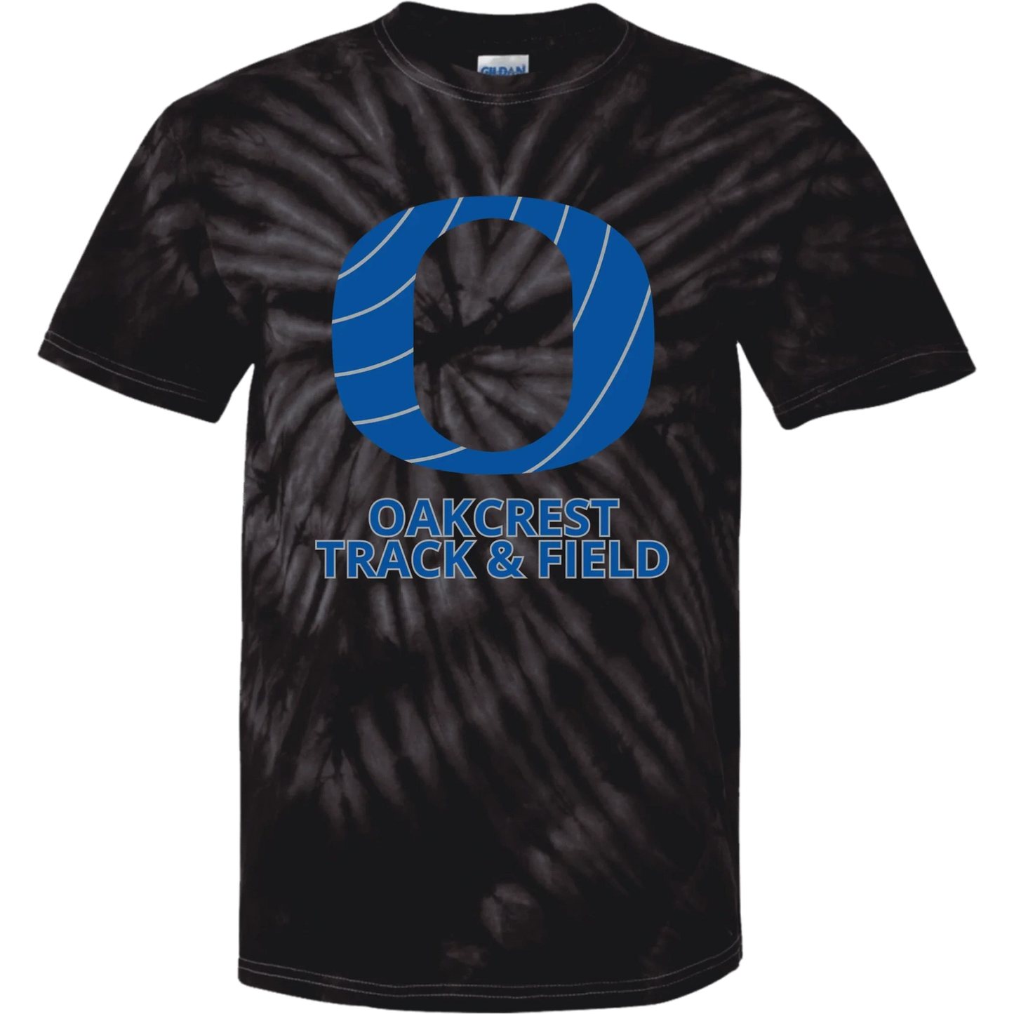Oakcrest Track & Field Tees