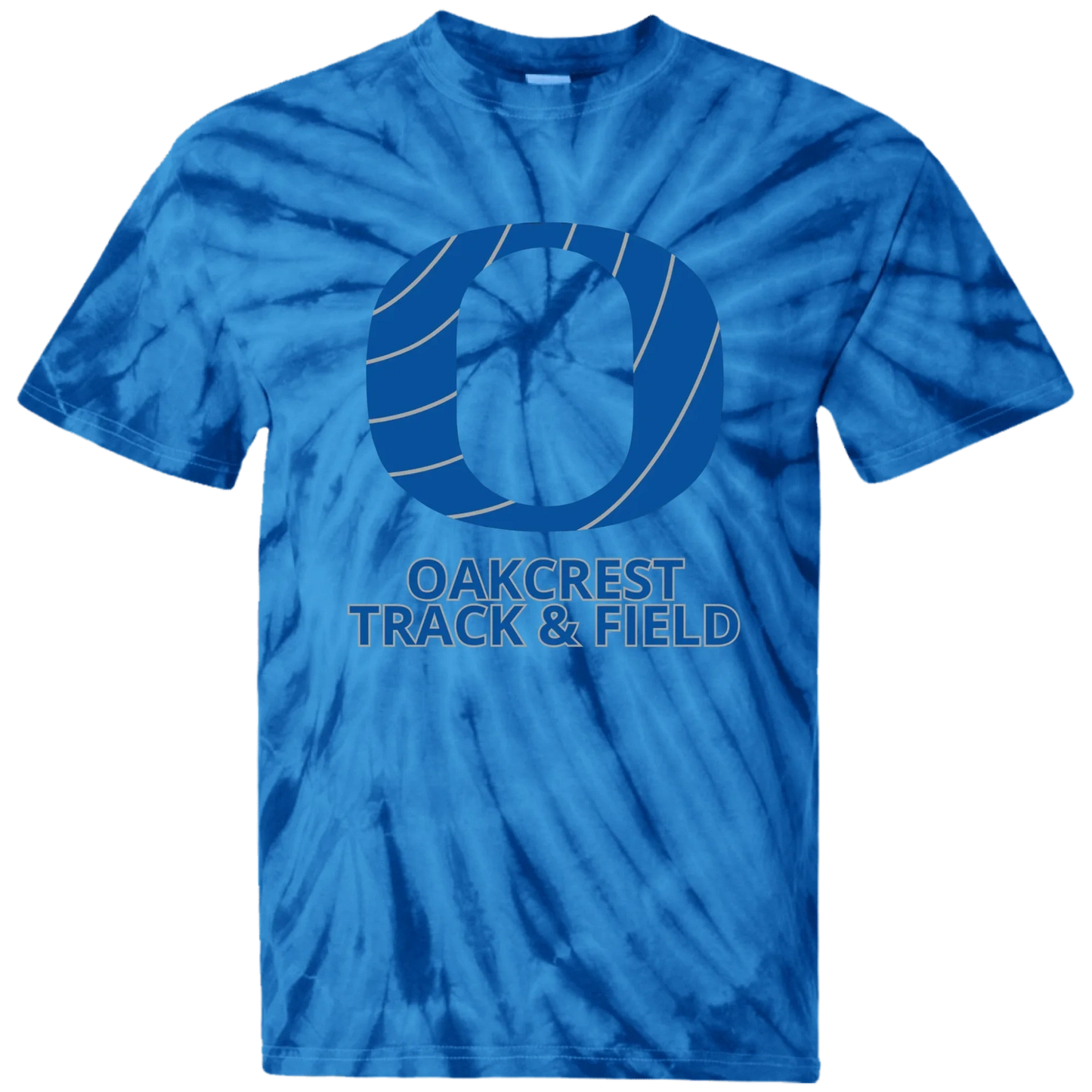 Oakcrest Track & Field Tees