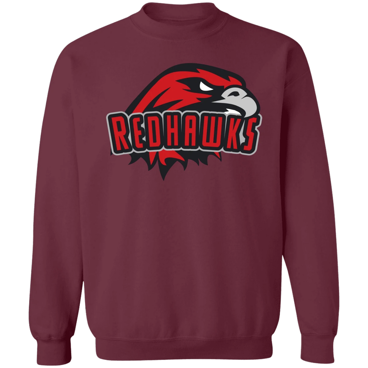 *Presale* ACIT Baseball Sweatshirts