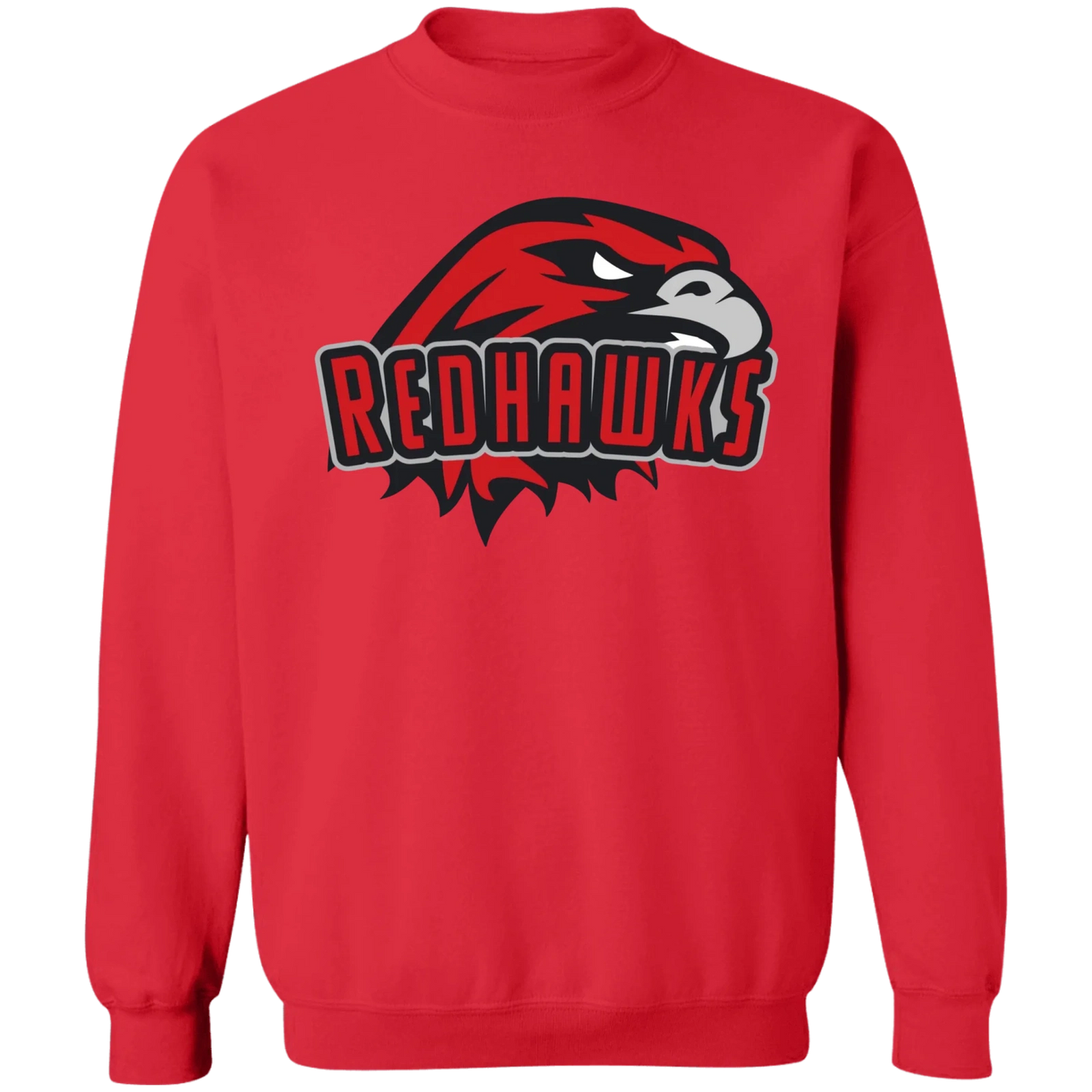 *Presale* ACIT Baseball Sweatshirts