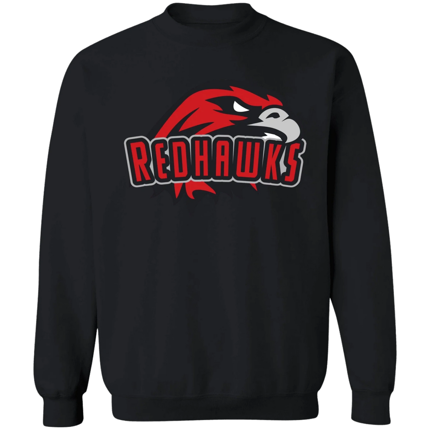 *Presale* ACIT Baseball Sweatshirts