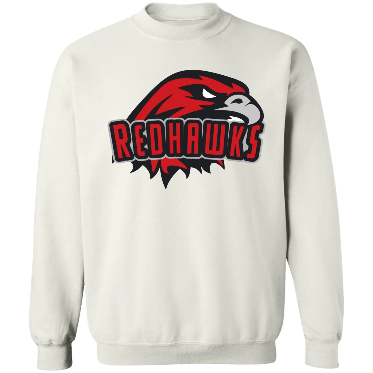 *Presale* ACIT Baseball Sweatshirts