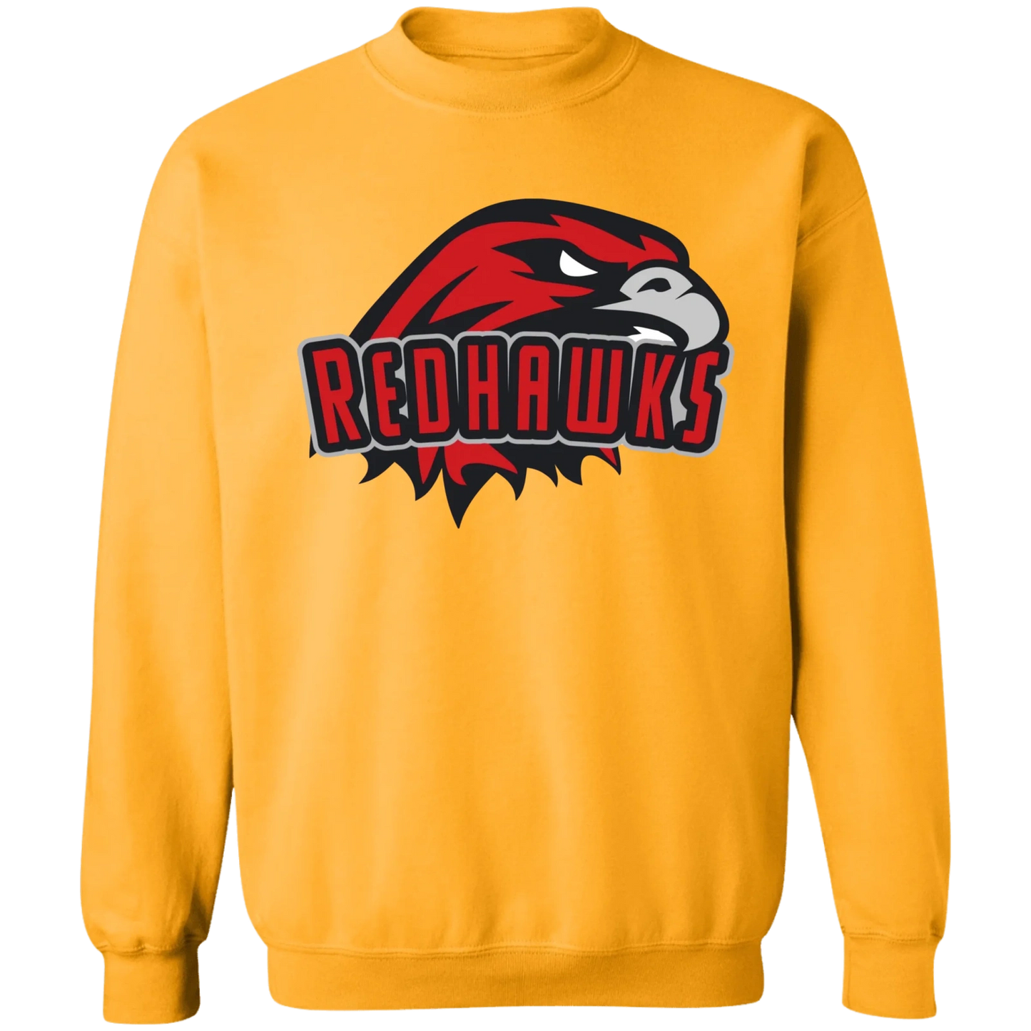 *Presale* ACIT Baseball Sweatshirts