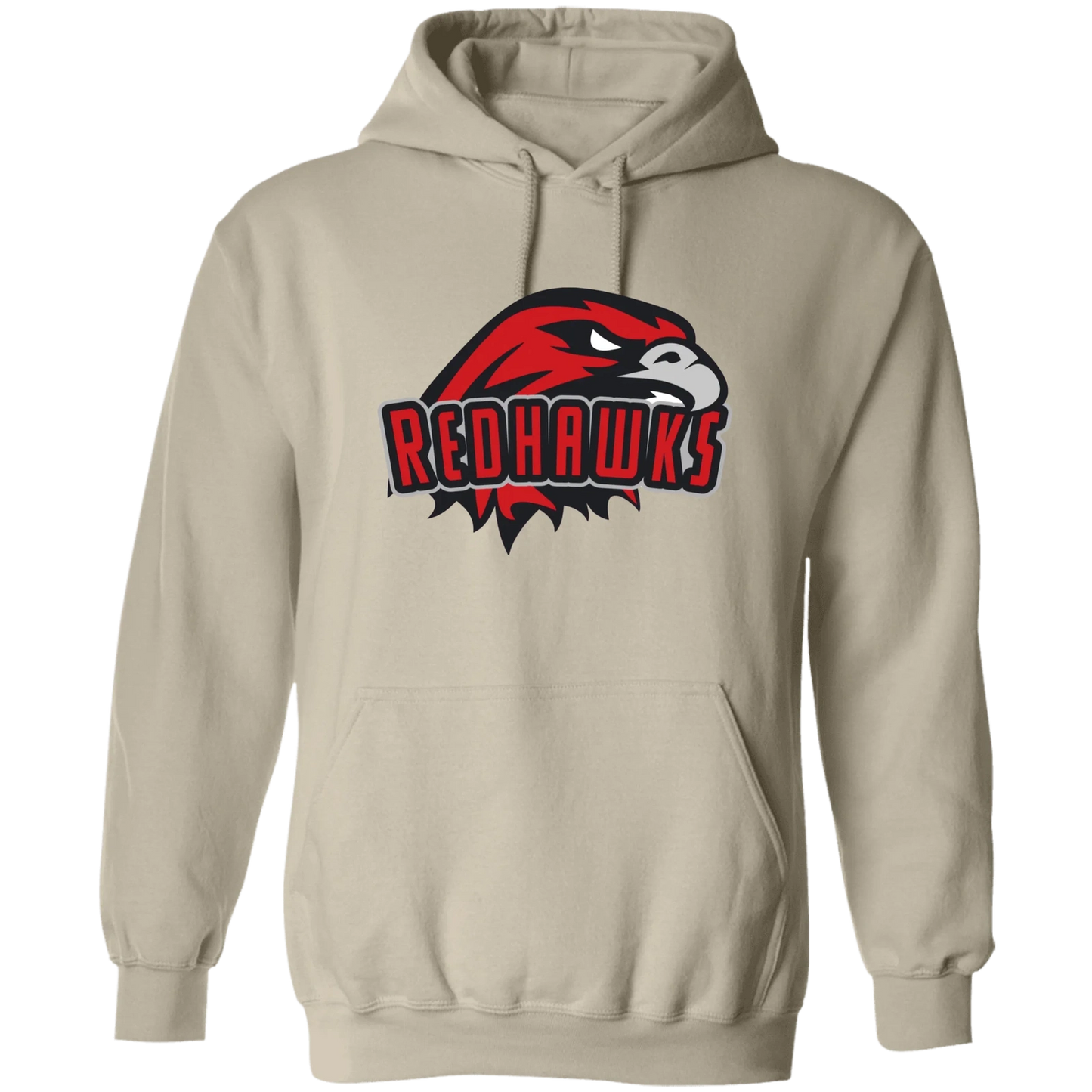 *Presale* ACIT Baseball Sweatshirts