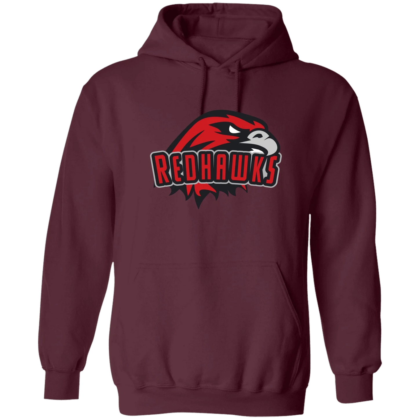 *Presale* ACIT Baseball Sweatshirts