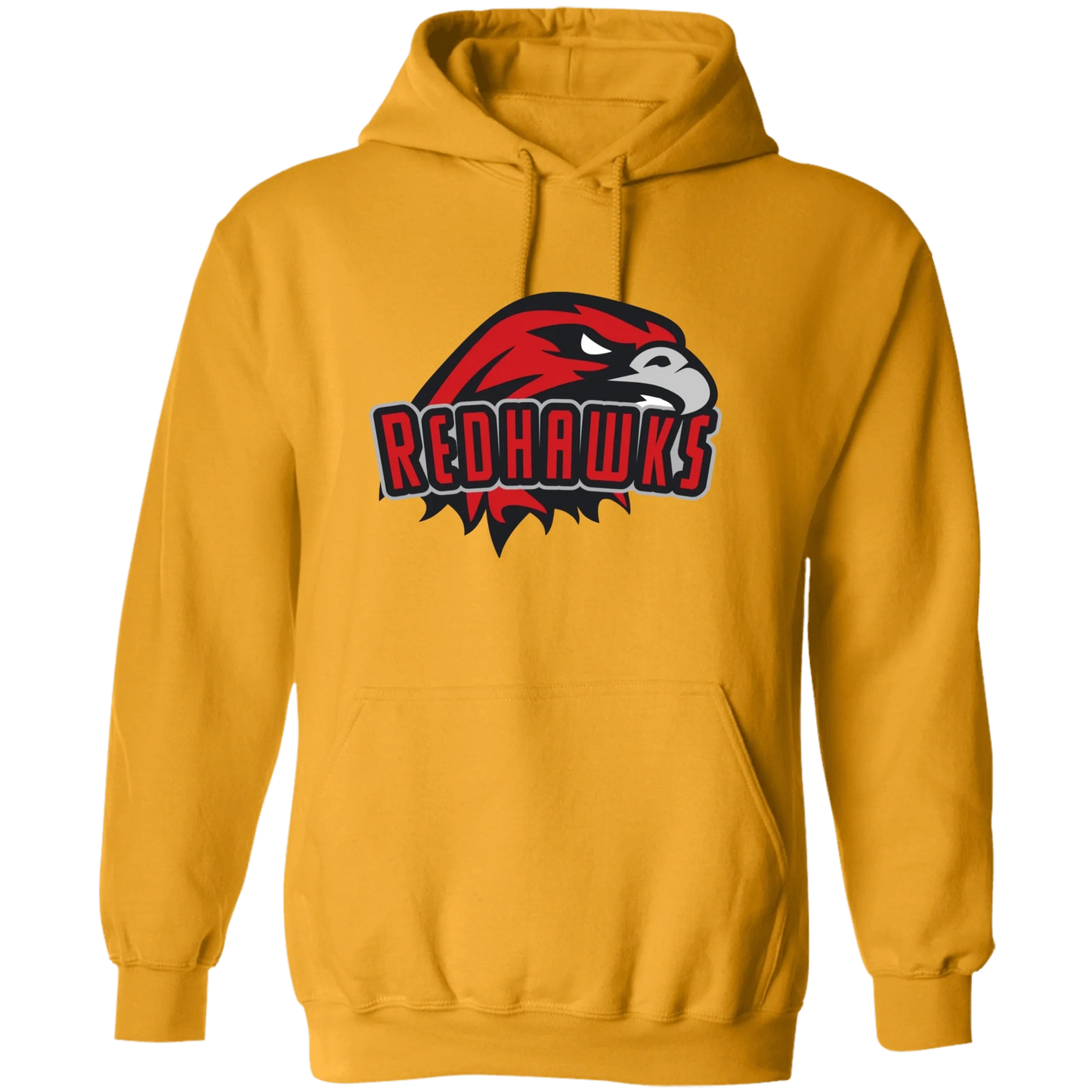 *Presale* ACIT Baseball Sweatshirts