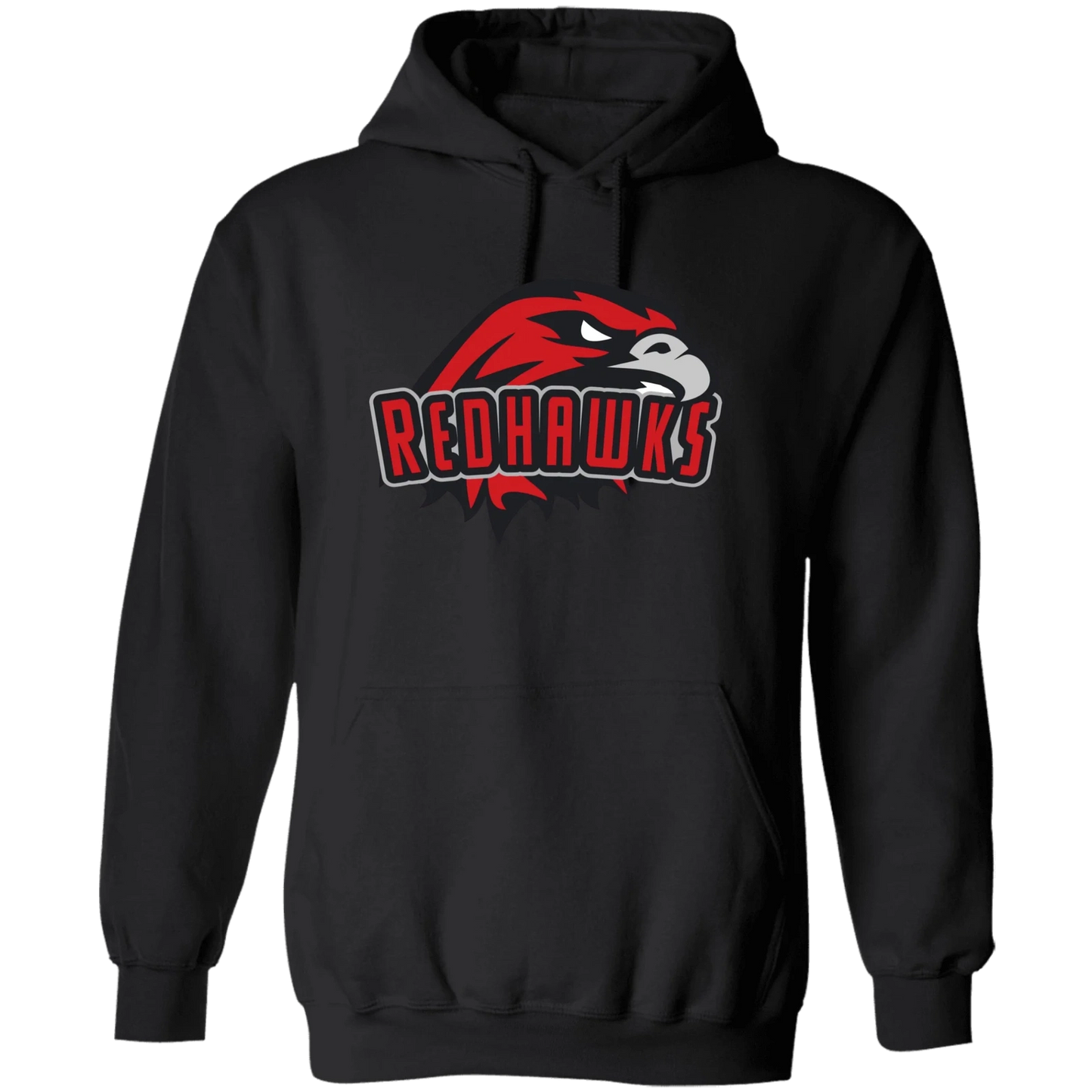 *Presale* ACIT Baseball Sweatshirts