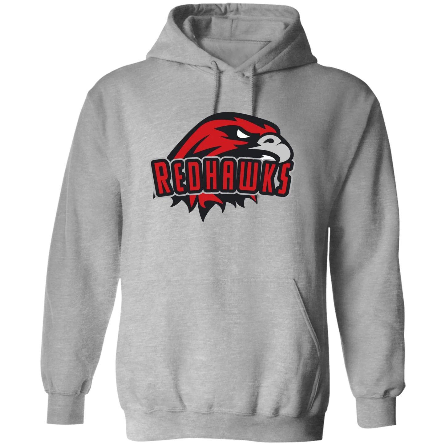 *Presale* ACIT Baseball Sweatshirts