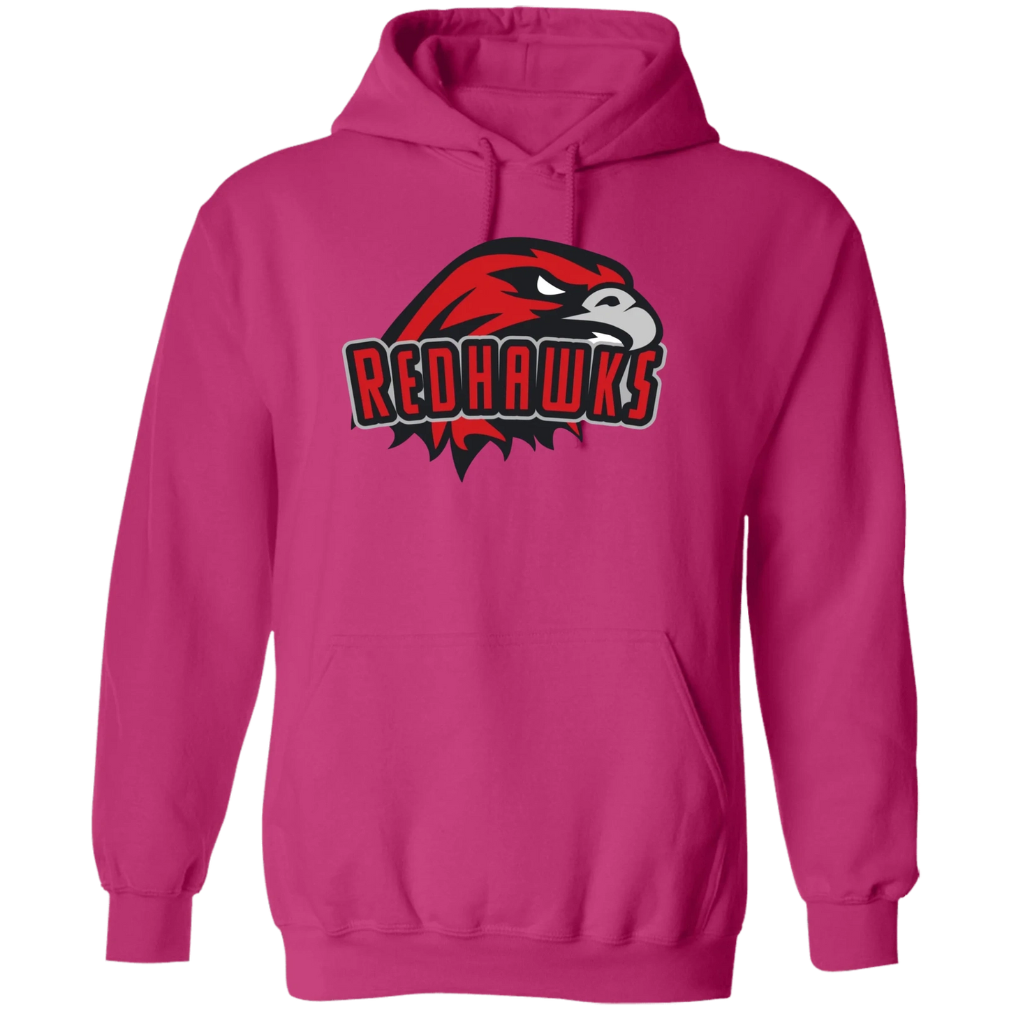 *Presale* ACIT Baseball Sweatshirts
