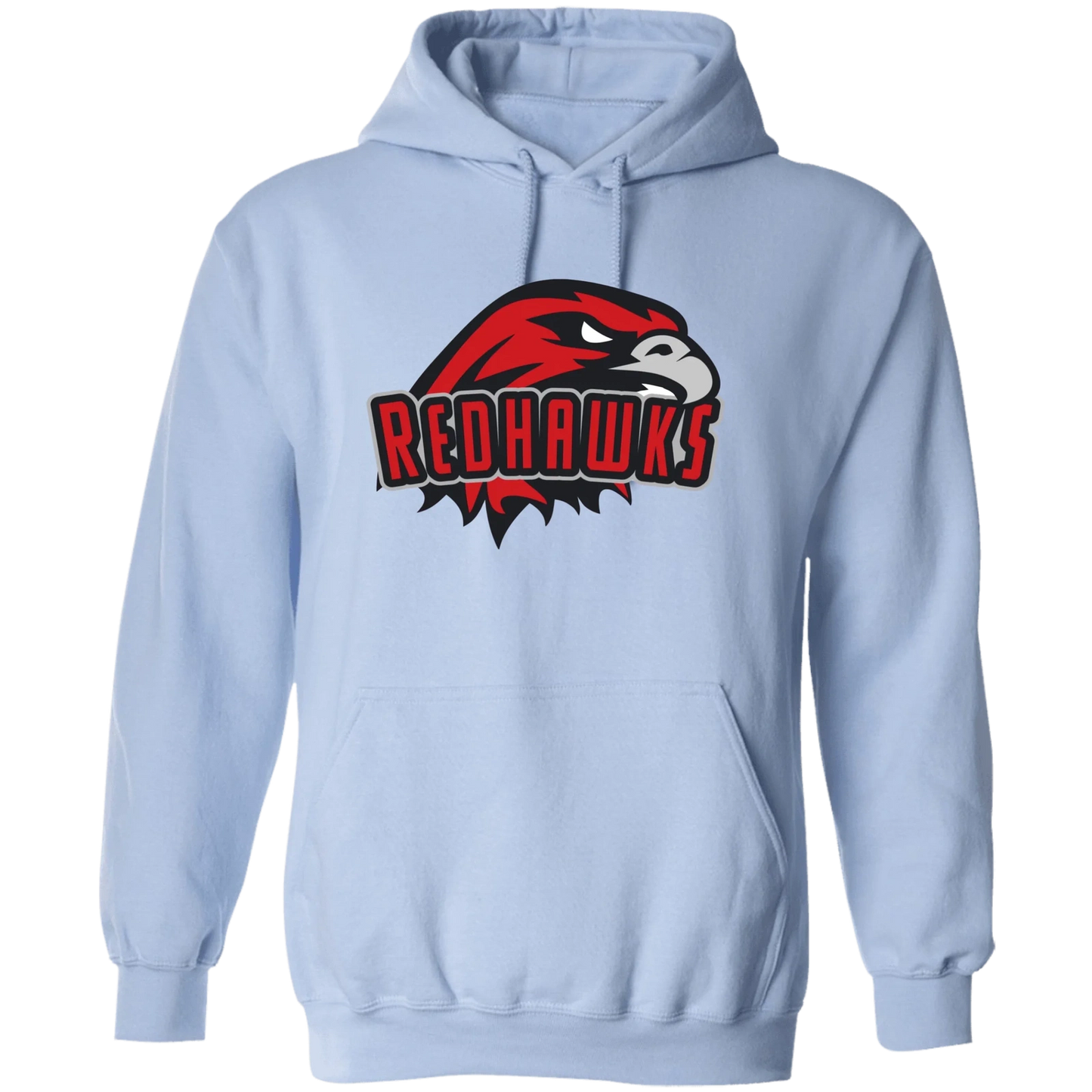 *Presale* ACIT Baseball Sweatshirts