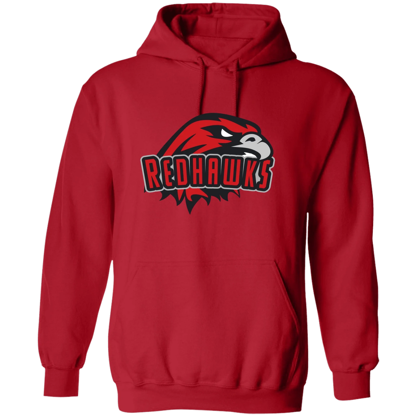 *Presale* ACIT Baseball Sweatshirts