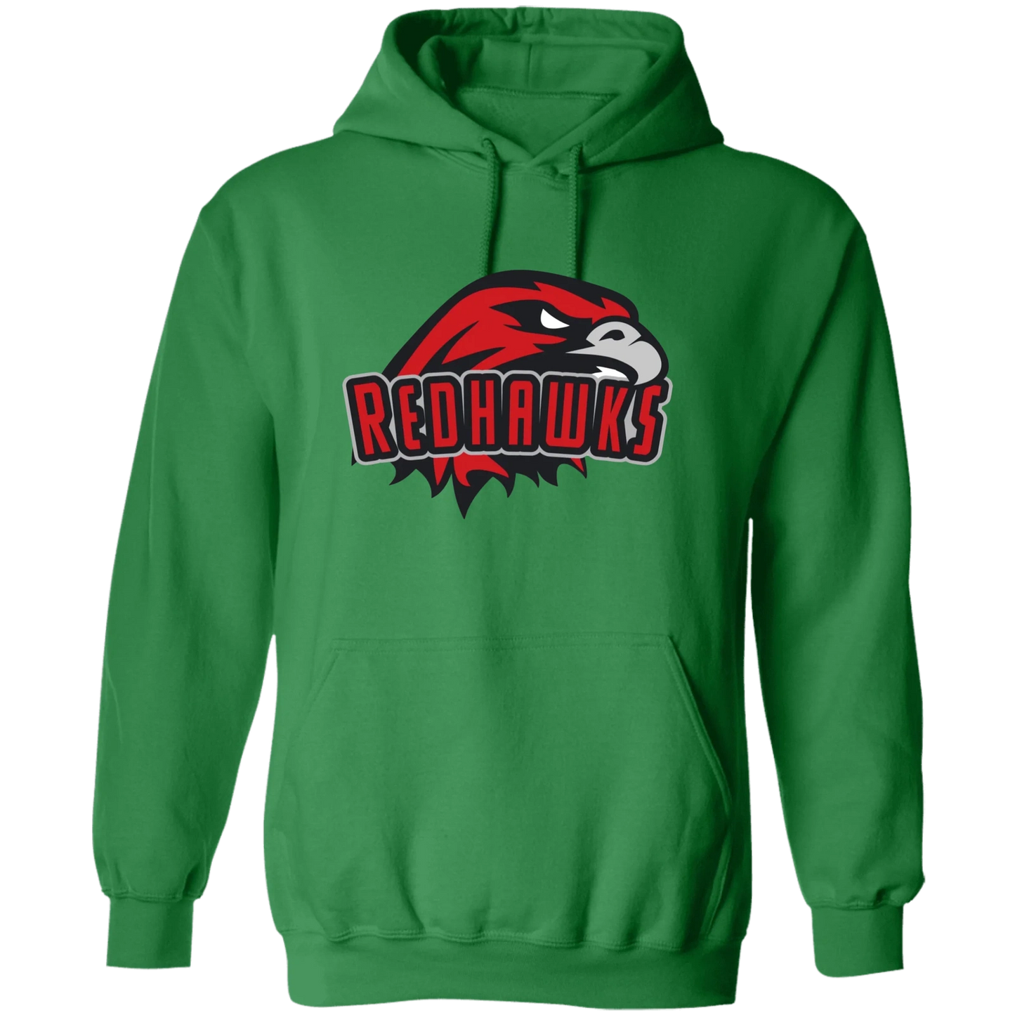 *Presale* ACIT Baseball Sweatshirts