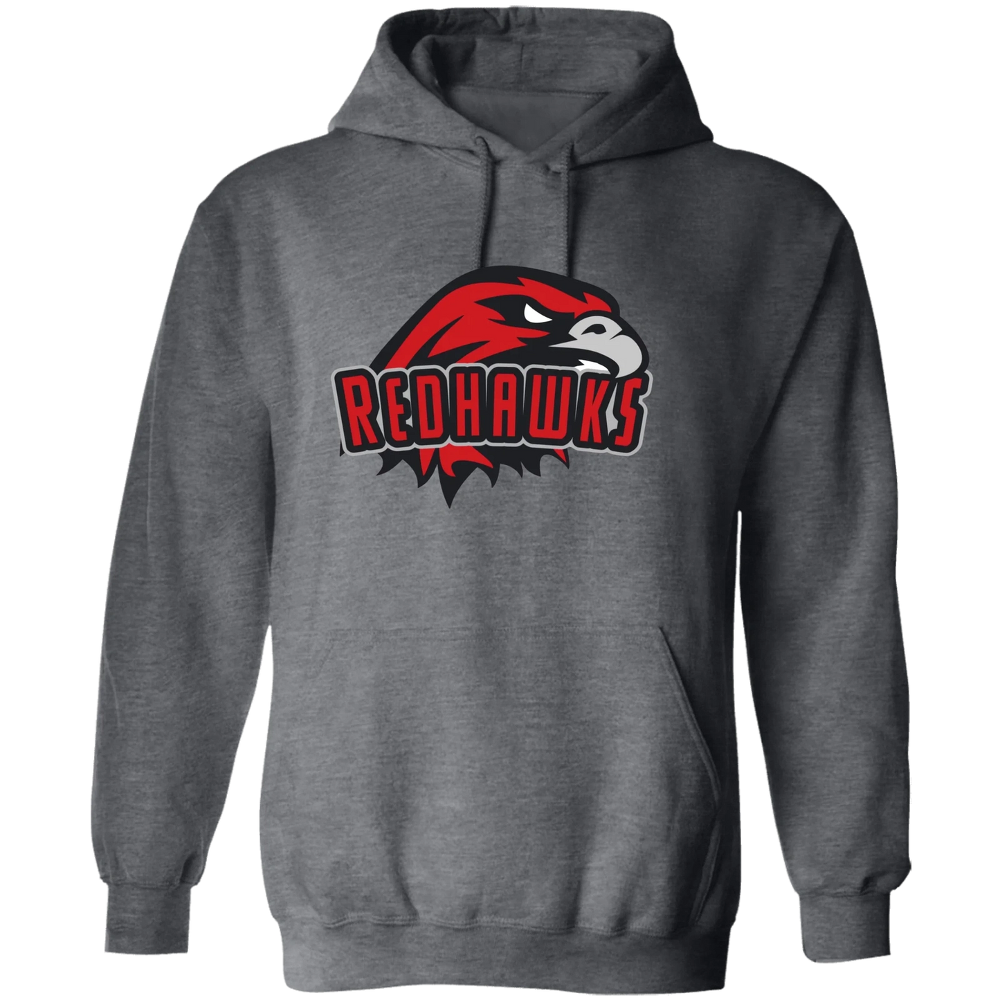 *Presale* ACIT Baseball Sweatshirts