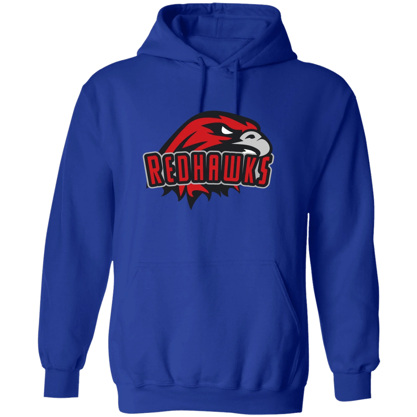 *Presale* ACIT Baseball Sweatshirts