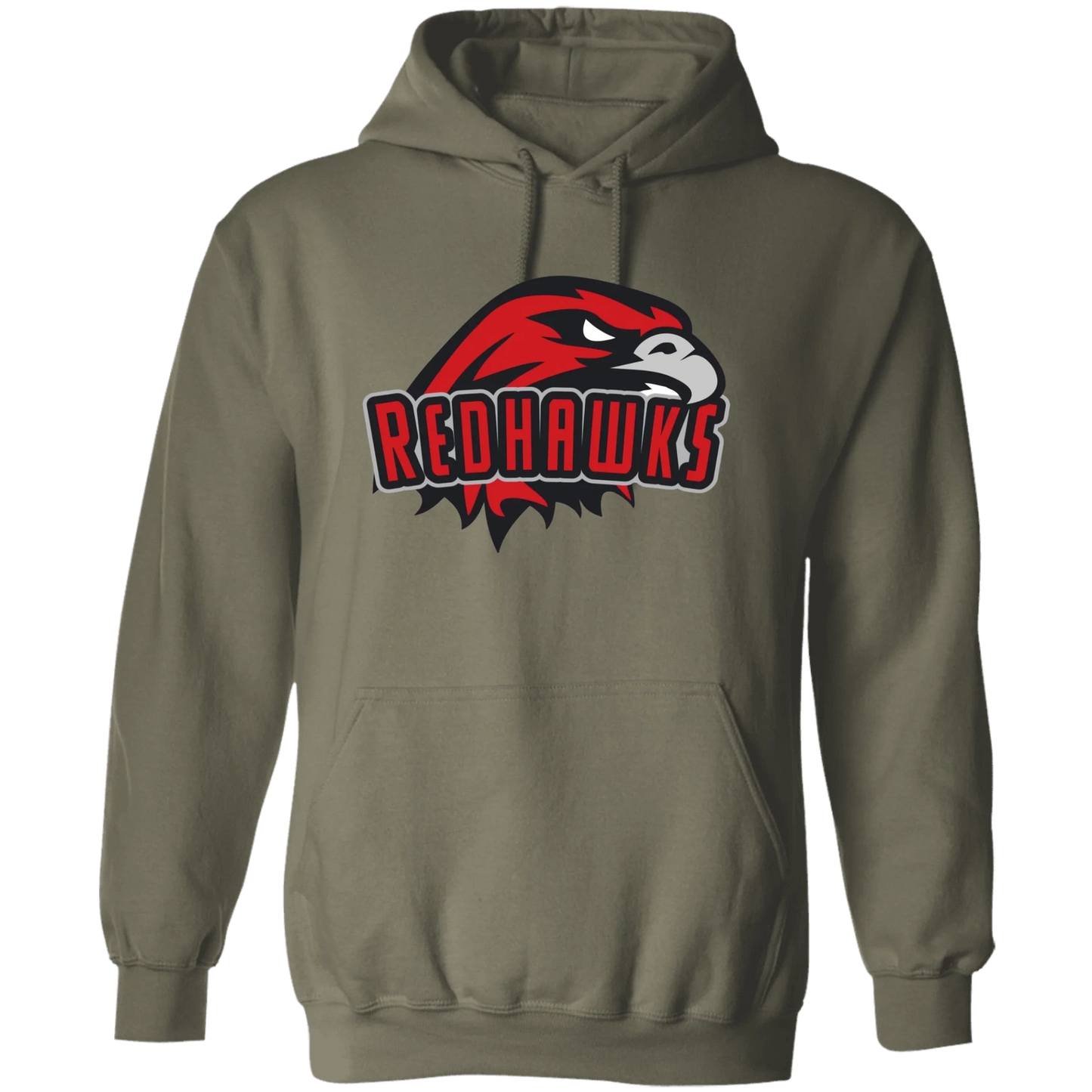 *Presale* ACIT Baseball Sweatshirts