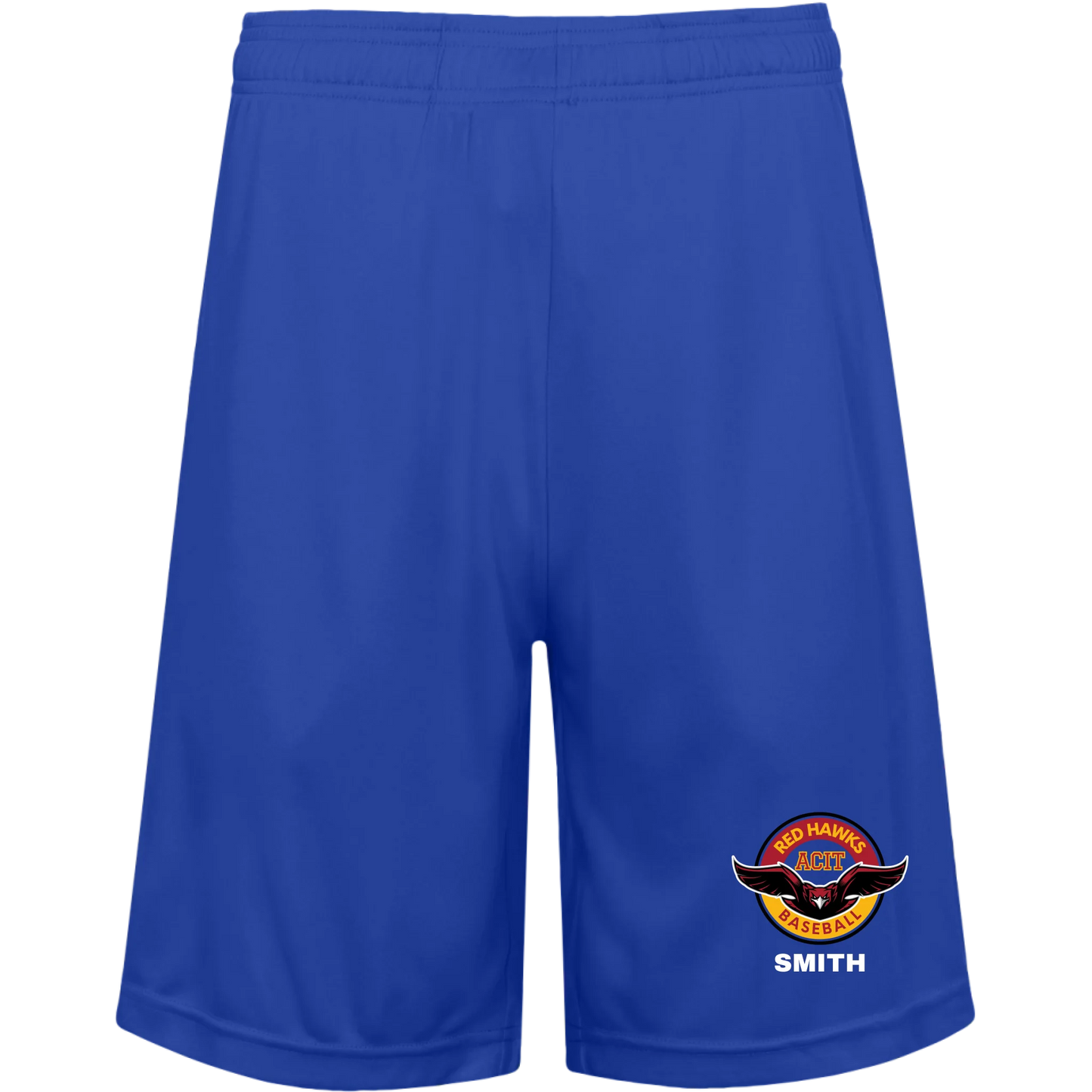 *Presale* ACIT Baseball Bottoms