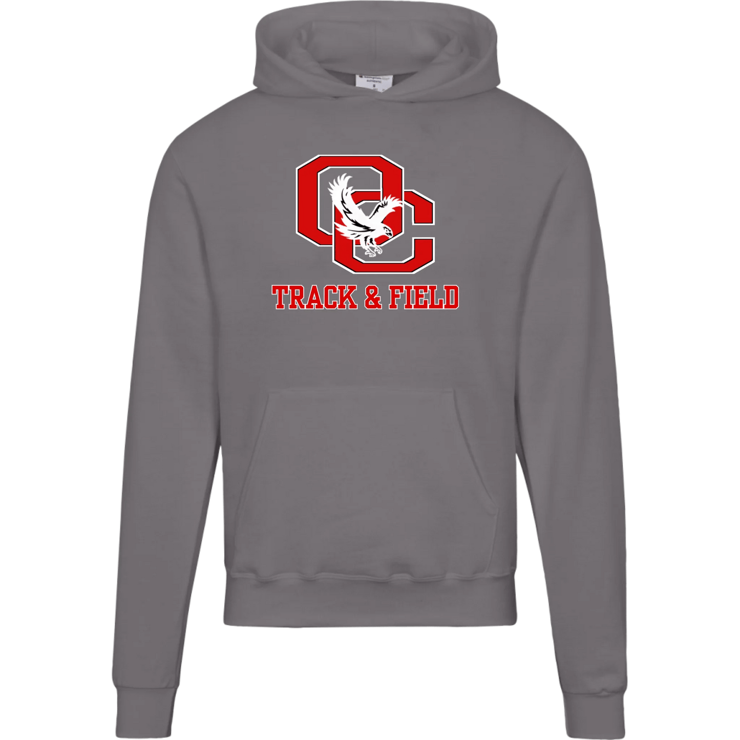 OCHS Track & Field Premium Hoodies