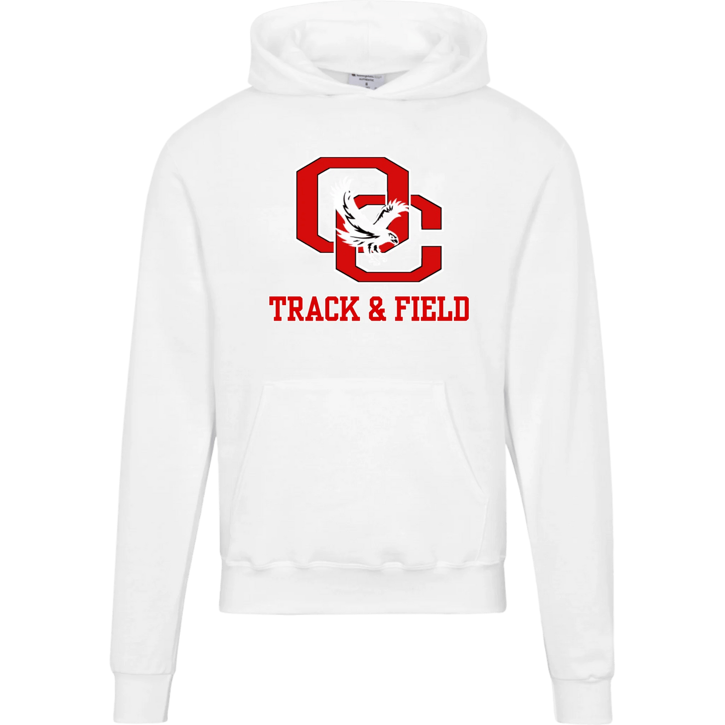 OCHS Track & Field Premium Hoodies