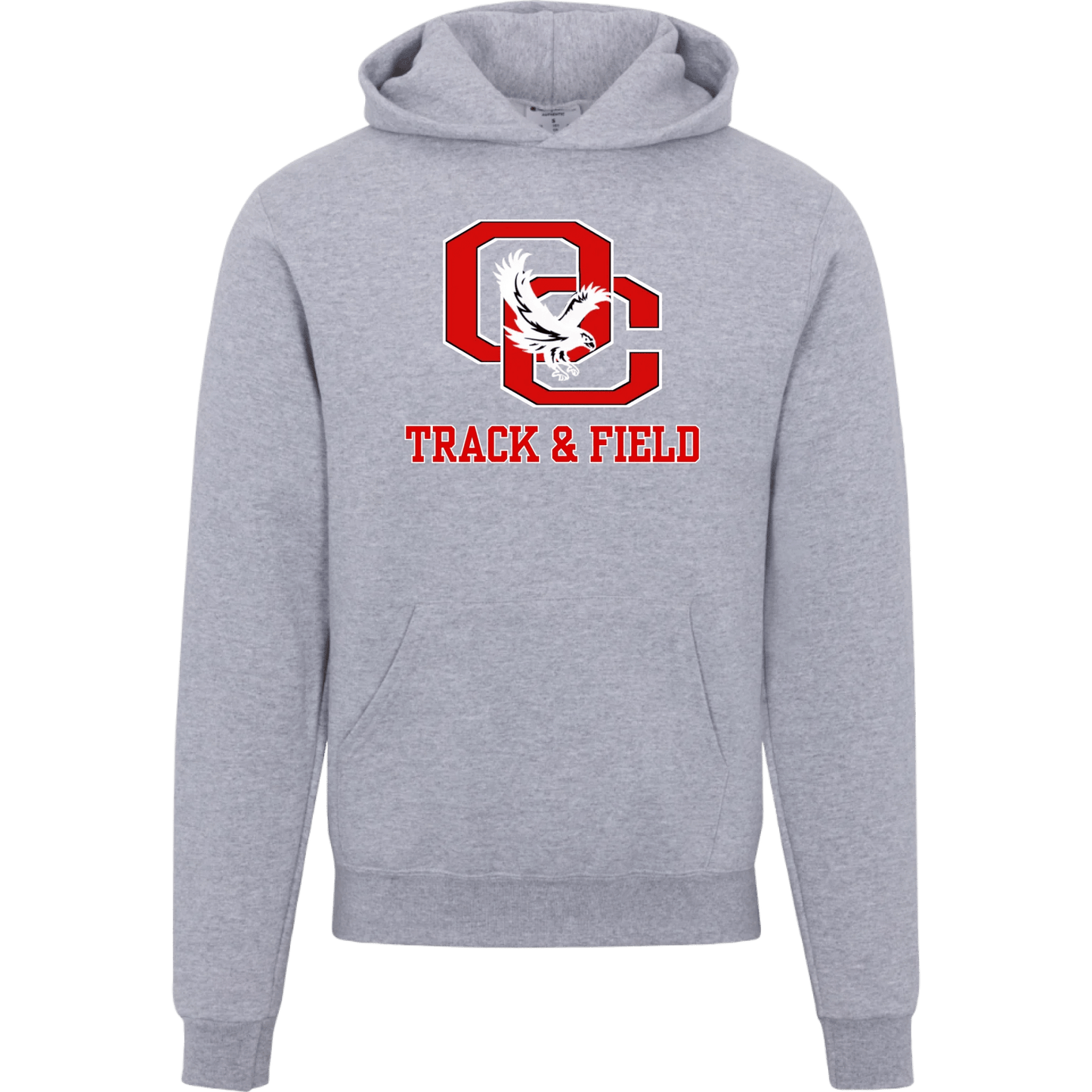 OCHS Track & Field Premium Hoodies
