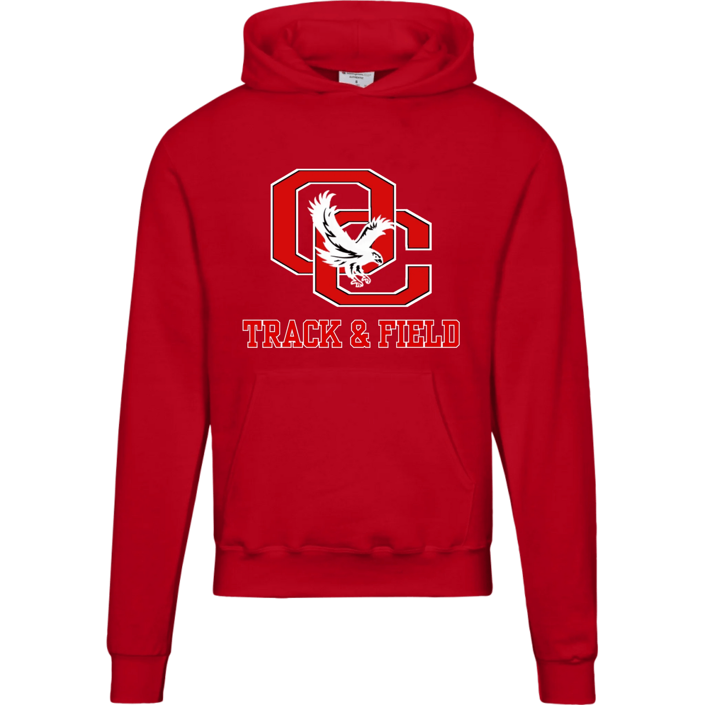 OCHS Track & Field Premium Hoodies