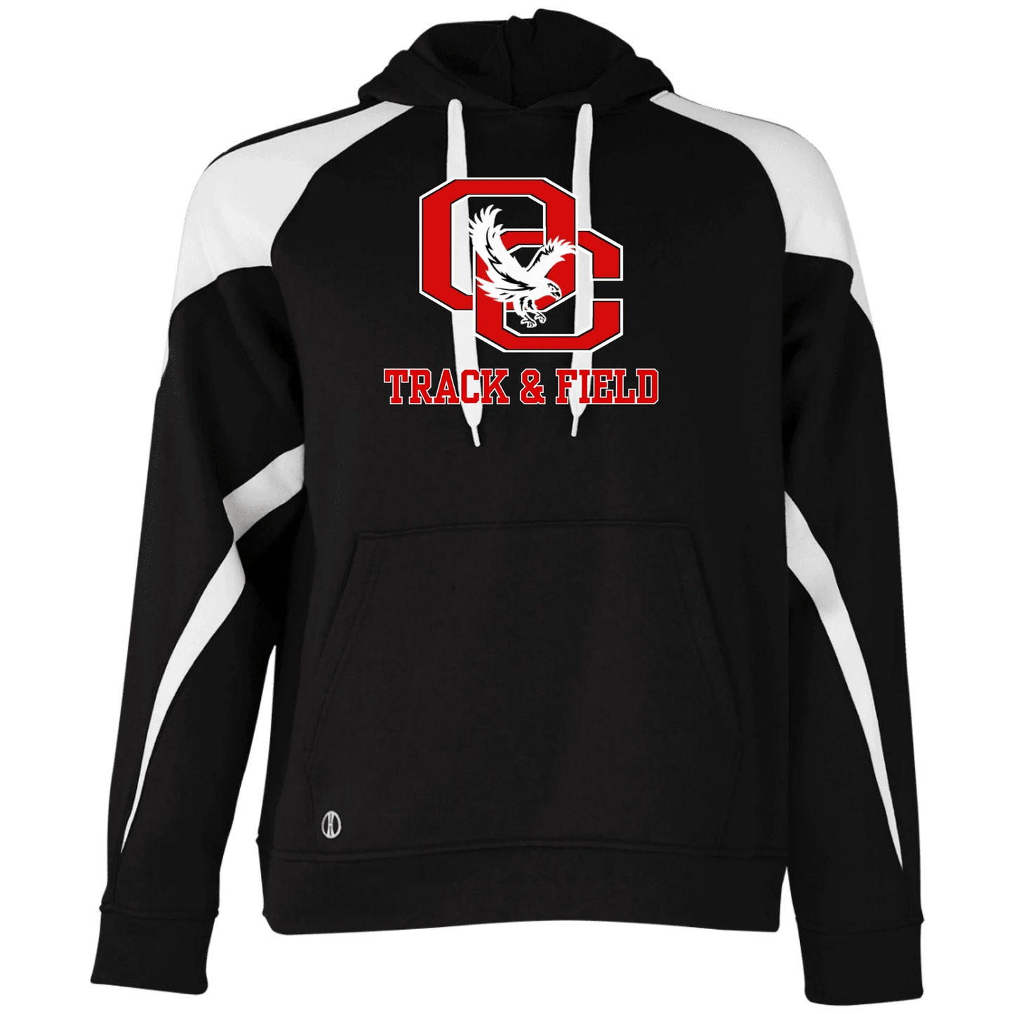 OCHS Track & Field Premium Hoodies