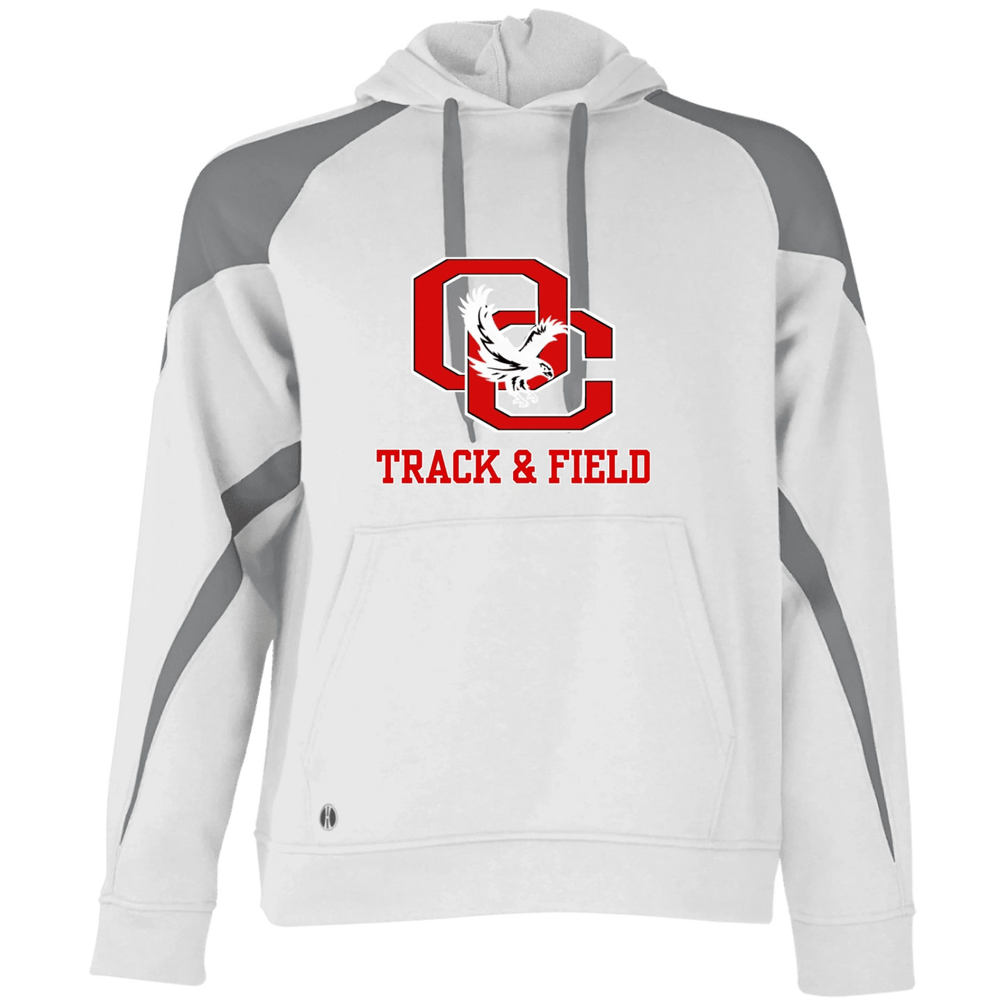 OCHS Track & Field Premium Hoodies