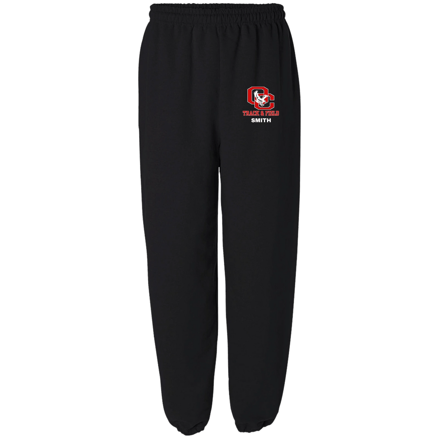 OCHS Track & Field Pants