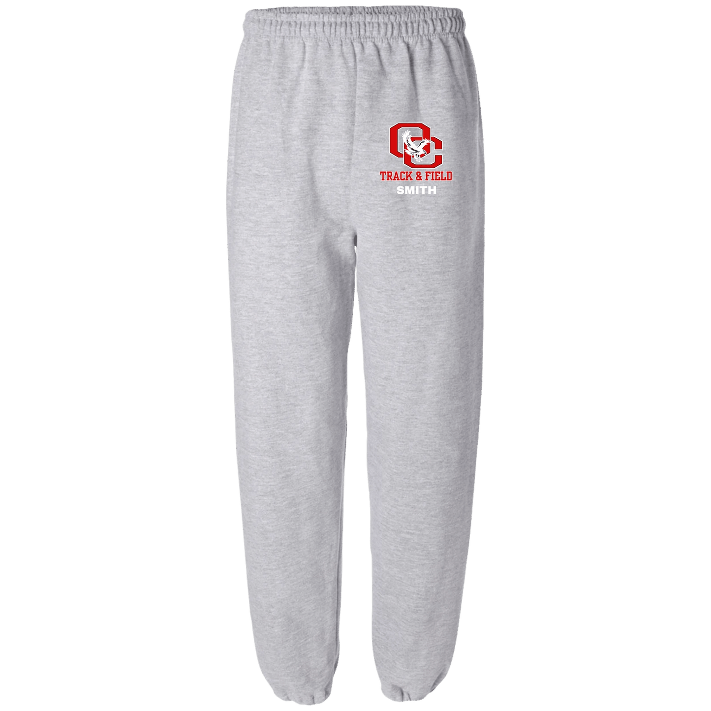 OCHS Track & Field Pants