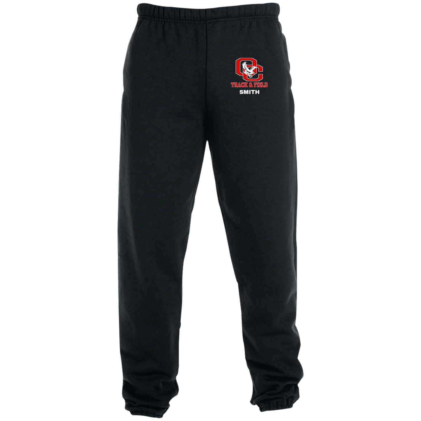 OCHS Track & Field Pants