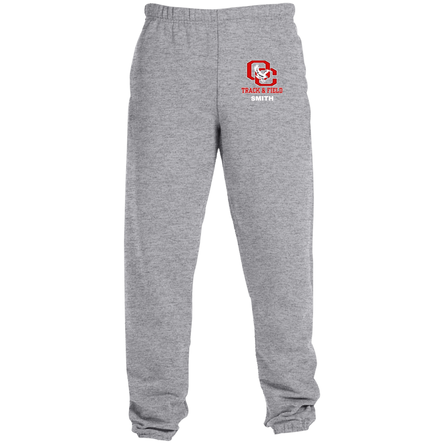 OCHS Track & Field Pants