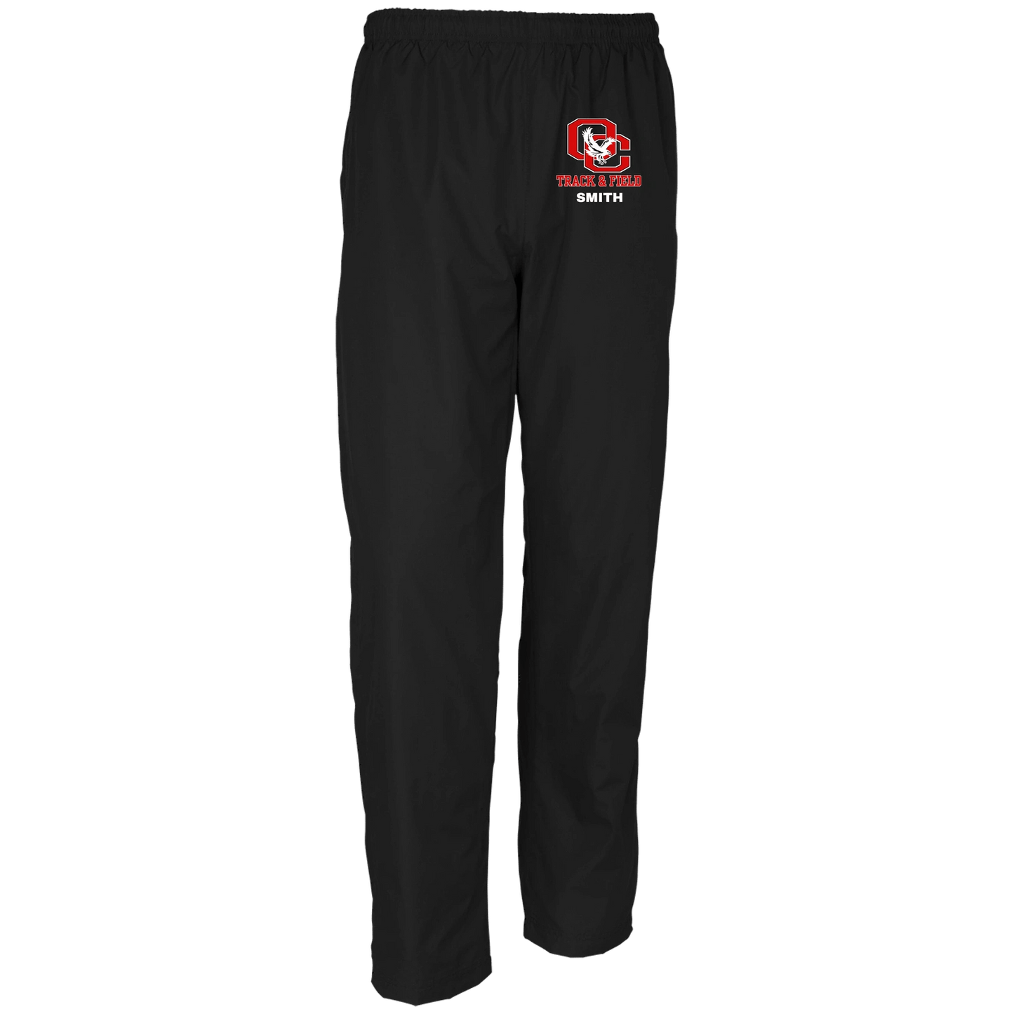 OCHS Track & Field Pants