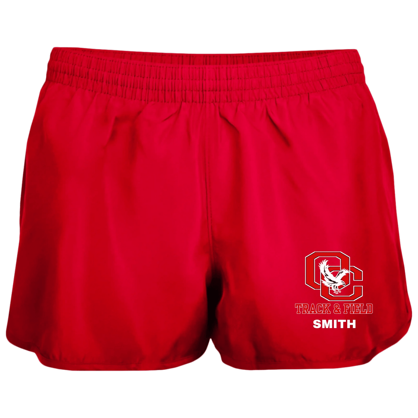 OCHS Track & Field Shorts