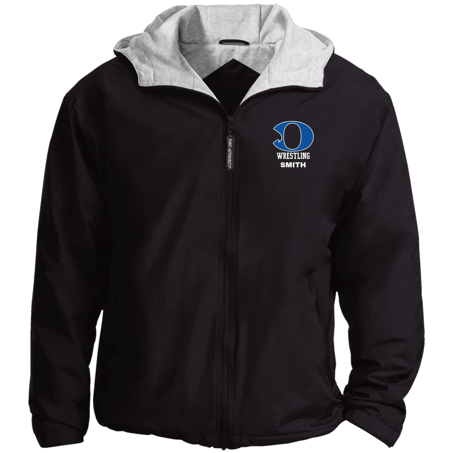 Oakcrest Wrestling Mens/Unisex Jackets