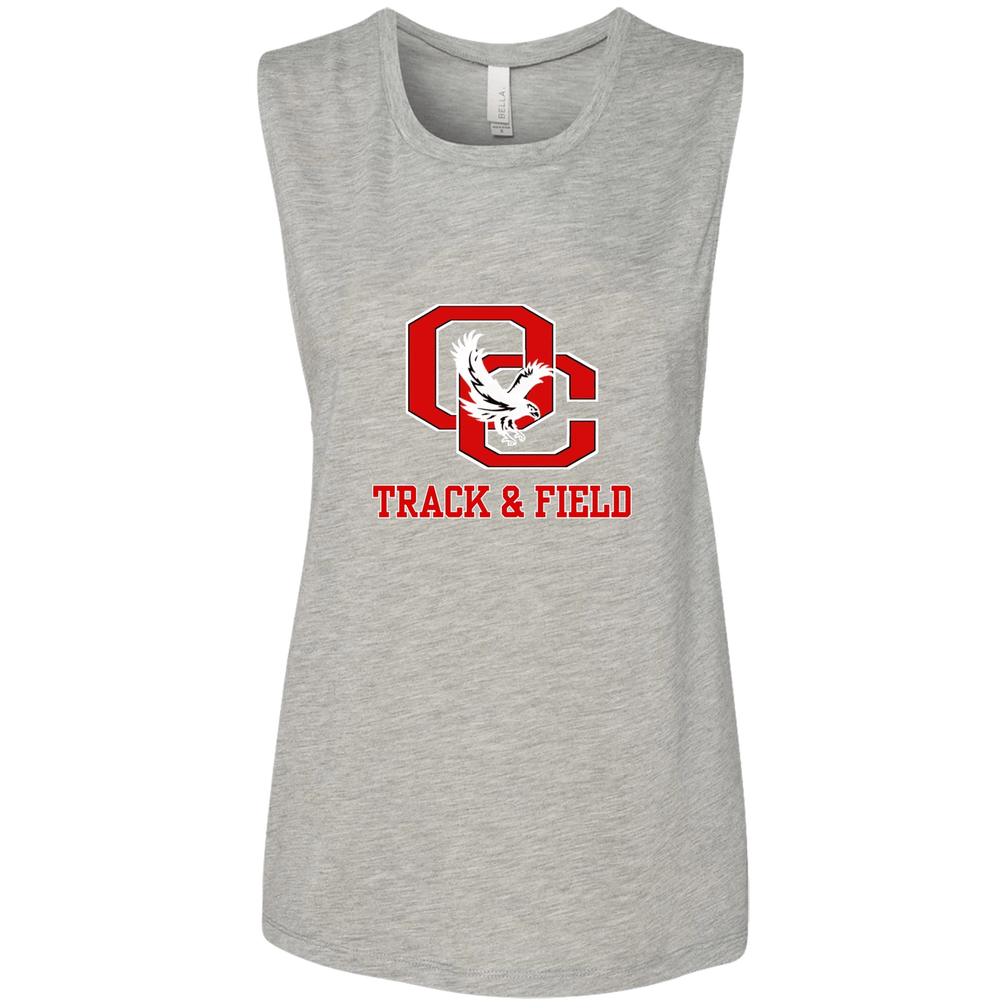 OCHS Track & Field Tanks