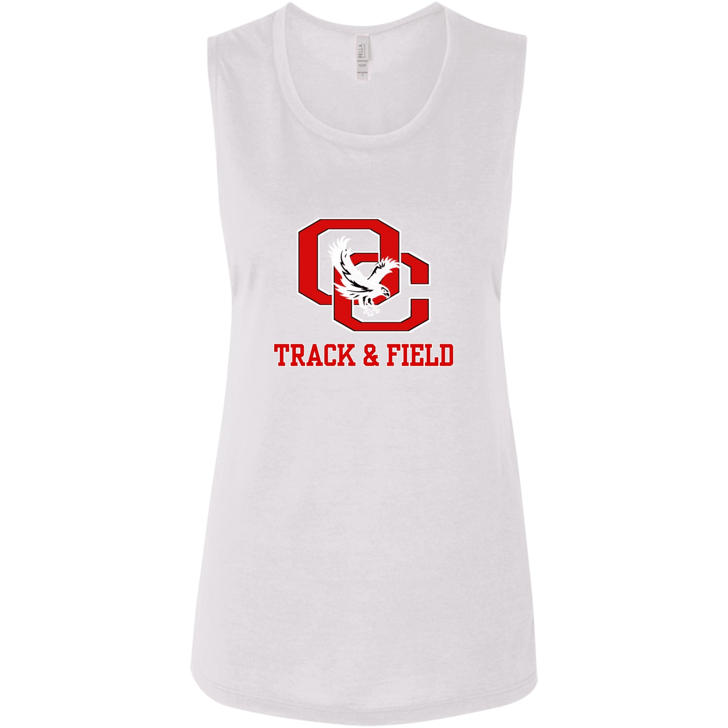 OCHS Track & Field Tanks